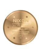 Nixon Analogt ur 'Mullet'  guld / sort / hvid