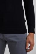 Casual Friday Pullover 'Karlo'  antracit