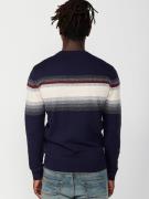 KOROSHI Pullover  navy