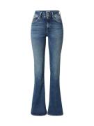 REPLAY Jeans 'NEWLUZ'  blue denim