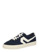 LEVI'S ® Sneaker low  marin / mørkeblå / hvid