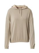 Athlecia Sportsweatshirt 'Namier'  beige