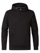 Petrol Industries Sweatshirt  sort