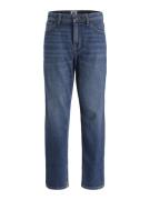 Jack & Jones Junior Jeans 'JJIChris JJIOriginal'  blue denim