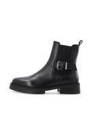 Bianco Chelsea Boots 'Panama'  sort