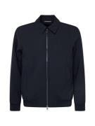 TOMMY HILFIGER Overgangsjakke  navy