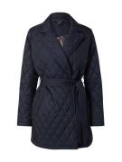 Lauren Ralph Lauren Overgangsfrakke  navy