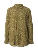 SCOTCH & SODA Bluse  grøn