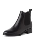 Tamaris Chelsea Boots  sort