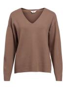 OBJECT Pullover 'OBJReynard'  brun