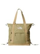 THE NORTH FACE Shopper 'BOREALIS'  sennep / hvid