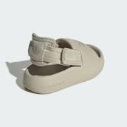 ADIDAS ORIGINALS Åbne sko 'Adifom Adilette'  beige