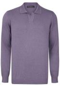 Felix Hardy Pullover  lilla