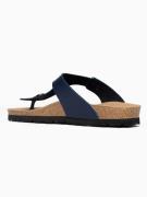 Bayton Klipklappere 'Cairns'  navy / sort