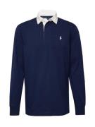 Polo Ralph Lauren Bluser & t-shirts  navy / hvid