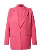 In The Style Blazer 'NAOMI'  pink