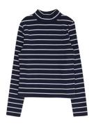 GAP Bluser & t-shirts  navy / hvid