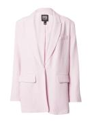 River Island Blazer  lilla