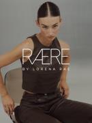 RÆRE by Lorena Rae Overdel  sort