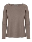 TATUUM Pullover 'BROOKE'  taupe