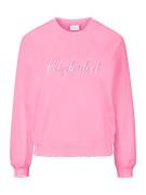 Rich & Royal Sweatshirt  lys pink