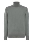 Boggi Milano Pullover 'Polo'  grøn