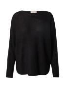 Fransa Pullover 'Eretta'  sort