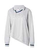 Nike Sportswear Shirts  navy / lysegrå / hvid