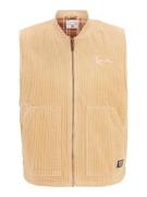 Karl Kani Vest  sand