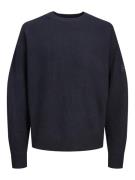 JACK & JONES Pullover  navy