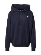 Nike Sportswear Sweatshirt 'CLUB'  sort