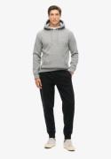 Superdry Sweatshirt 'Essential'  grå-meleret