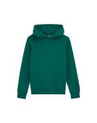 WE Fashion Sweatshirt  smaragd