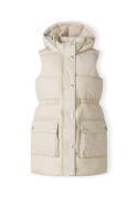 MINOTI Vest  offwhite