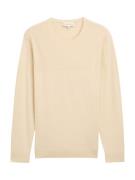 TOM TAILOR Pullover  sand