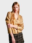 Lola Casademunt Pullover  guld