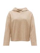 OPUS Sweatshirt 'Genulo'  ecru