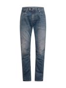 G-STAR Jeans  blue denim