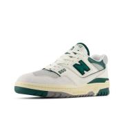 new balance Sneaker low '550'  grøn / sort / hvid