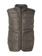 REPLAY Vest  oliven