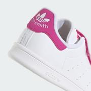 ADIDAS ORIGINALS Sneakers 'Stan Smith'  fuchsia / hvid