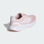 ADIDAS PERFORMANCE Løbesko 'Runfalcon 5'  pastelpink / hvid