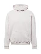 HOLLISTER Sweatshirt  rosé