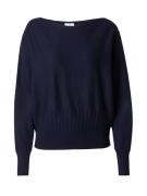 s.Oliver BLACK LABEL Pullover  mørkeblå