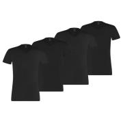 PUMA Bluser & t-shirts  sort