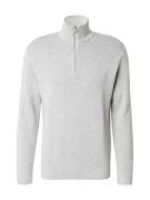 JACK & JONES Pullover 'JPRBlamilano'  lysegrå