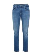 Tommy Jeans Jeans 'AUSTIN'  blue denim