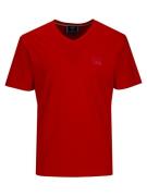 19V69 ITALIA Bluser & t-shirts  rød