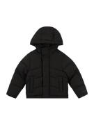 Jack & Jones Junior Vinterjakke 'JJWORLD'  sort