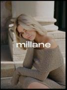 millane Bukser 'Aylin'  offwhite